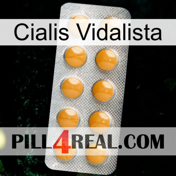 Cialis Vidalista levitra1